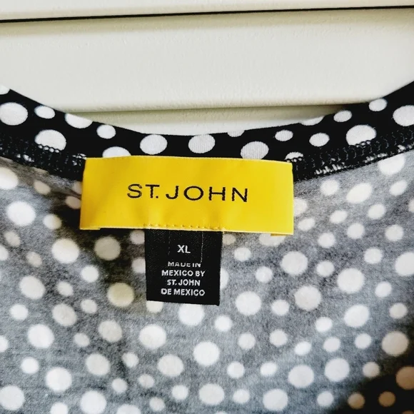 St John Sport 2pc set 020 - Picture 8 of 8